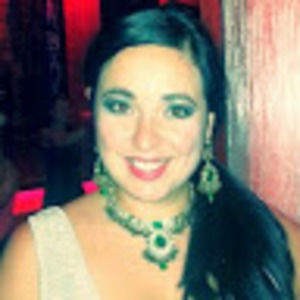 Meet your Posher, Brandy